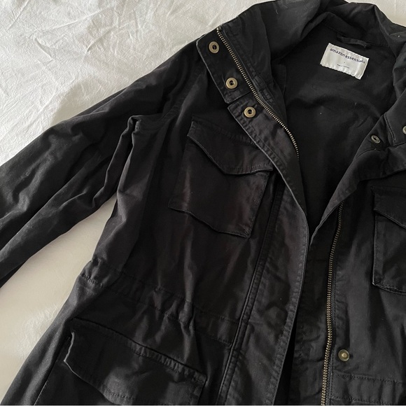 Utility Jacket - Picture 7 of 12